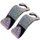 thumbnail image 1 of Gancho de almacenamiento para respaldo de coche con diamantes de imitación, Sharpla Suspensión de reposacabezas de coche, 1 of 5