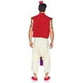 thumbnail image 2 of Leg Avenue 3 PC Desert Prince, includes o Multicolor Color, 2 of 2