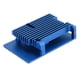 thumbnail image 1 of Caja estuche alta dureza con ranura externa Resistencia a la presión de columna caliente incorporada para Raspberry Pi 4 ANGGREK Otros, 1 of 8