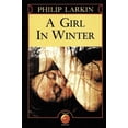 thumbnail image 1 of Pre-Owned A Girl in Winter (Paperback) 0879512172 9780879512170, 1 of 1