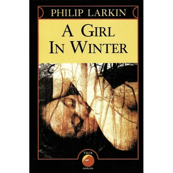 Pre-Owned A Girl in Winter (Paperback) 0879512172 9780879512170