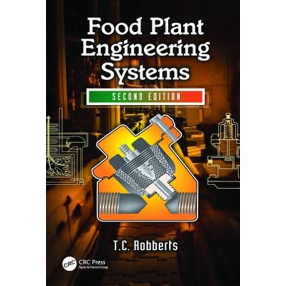 Pre-Owned Food Plant Engineering Systems, (Paperback)