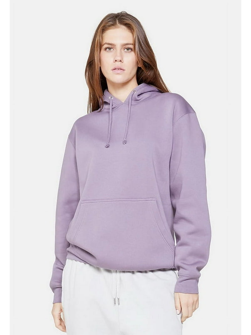 Lane Seven LS19001 Unisex Heavyweight Pullover Hooded