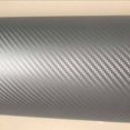 thumbnail image 2 of 4pcs Universal Carbon Fiber Anti-kick Car Threshold protective decor Carbon Sticker Automobiles Door Protective Decal Decor, 2 of 4