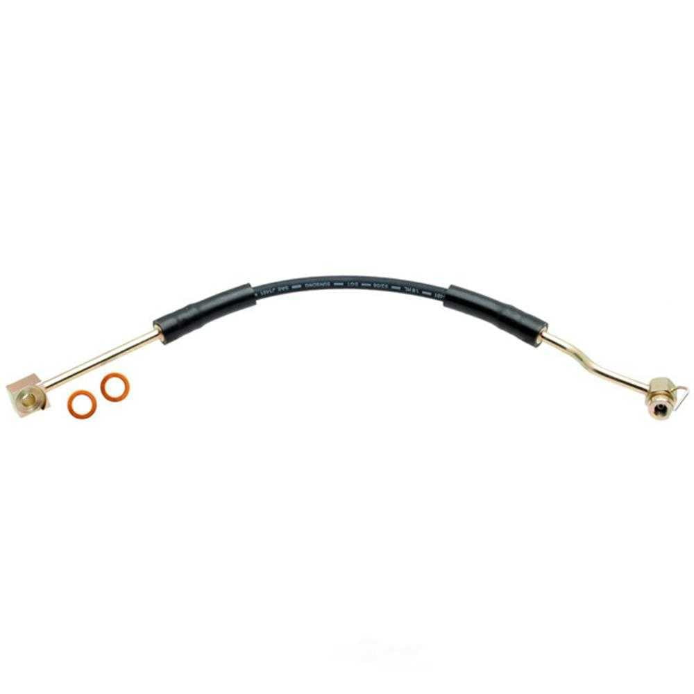 ACDelco 18J2627 Front Passenger Side Brake Hose