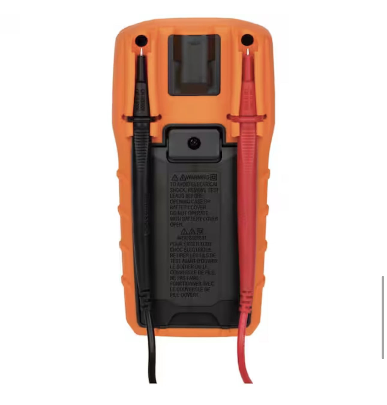 KLEIN TOOLS Electrical Test Kit MM320