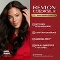 thumbnail image 5 of Revlon ColorSilk Permanent Hair Color, Bond Repair Complex, 66 Cherry Red, 1 pack, 5 of 15