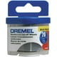 thumbnail image 1 of Disco 426B Dremel Cortar Fibra De Vidrio 1-1/4 In 20 Piezas, 1 of 2