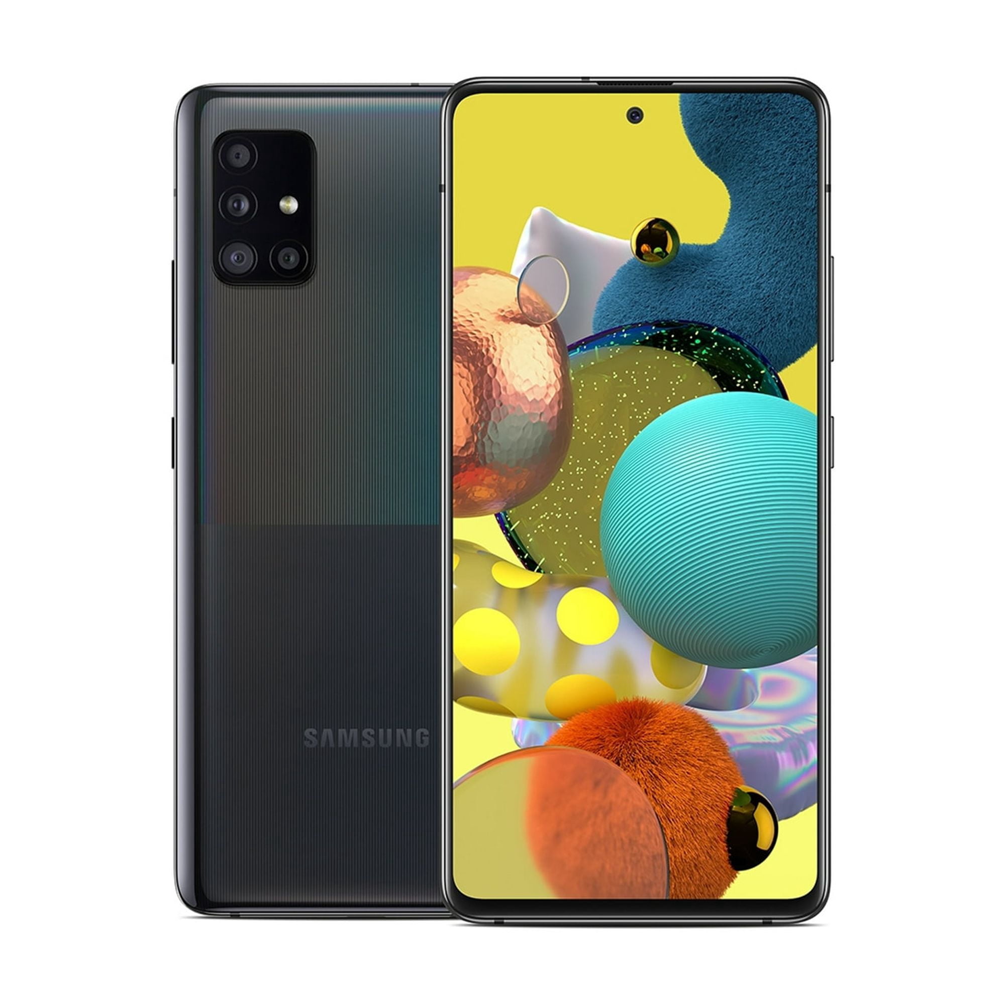 Samsung, Galaxy A15 5G, 128GB 6GB, Blue 6.5