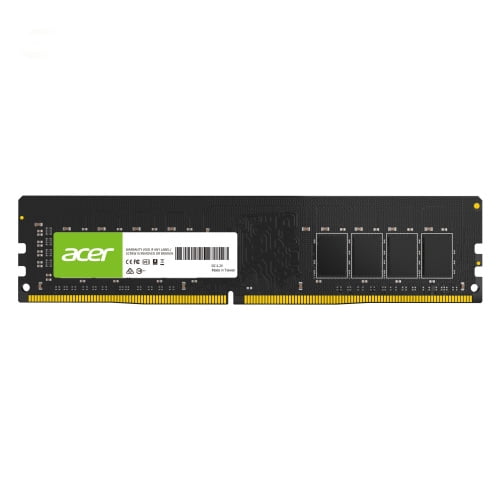 Memoria RAM Acer UD100 DDR4, 2666MHz, 8GB, CL19 BL.9BWWA.221