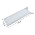 thumbnail image 3 of Replacement Skv4136gl Main Side Brush Filter For Mijia G1 Mjstg1 Vacuum Cleaner Parts, 3 of 5
