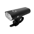 thumbnail image 2 of ddioayh Clearance Outdoor Riding Aluminum Alloy Waterproof USB Charging Bicycle Light Riding Equipment Bicycle Headlight Flashlight, 2 of 6