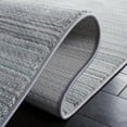 thumbnail image 5 of SAFAVIEH Herat Thom Oriental Area Rug, Ivory/Dark Grey, 6'7" x 6'7" Round, 5 of 8