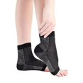 thumbnail image 3 of Dr Sock Soothers Sock Anti Fatigue Compression Foot Sleeve Brace Support Socks, 3 of 3
