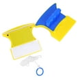 thumbnail image 3 of Limpiador Magnético De Ventanas De Doble Cara, Herramienta De Limpieza De Limpiaparabrisas Para Peceras, Mamparas De Ducha, 3 of 7
