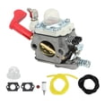 thumbnail image 2 of Kit de carburador de motor, kit de carburador de metal WT997 W Kit de carburador Funcionalidad de alta precisión, 2 of 9