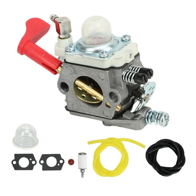 Metal Carburetor Kit WT997 Replacement for HPI Baja 5B 5T FG Fuel Engines 1/5 Scale Gas RC Cars