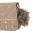 thumbnail image 5 of Unique Bargains 1 Pc Coin Purse Wallet Portable Zipper Coin Purse Pouch Small Khaki, 5 of 5