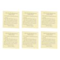 thumbnail image 3 of 10 piezas de parches de reparación para piscinas inflables, kits de cinta antipinchazos transparente, parche para colchón de aire S WL, 3 of 8