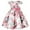 A-Pink, variant on Girls Party Dresses Easter Christmas Wedding Pageant Party Formal Dresses Pink, Size 2T-8