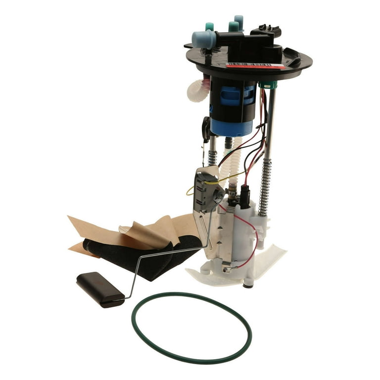 Motorcraft Fuel Pump and Sender Assembly PFS-522 Fits select