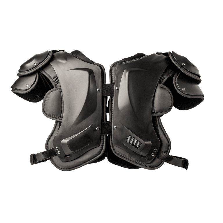 XENITH VELOCITY2 ショルダーパッド アメフト アメリカンフットボール