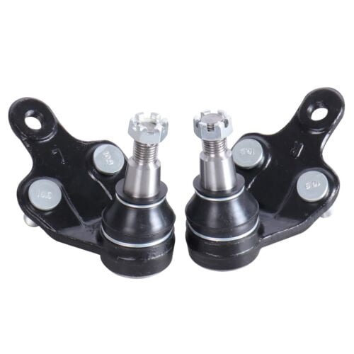 MOSTPLUS Front Lower Control Arms Ball Joint for 2002-2006 Toyota Camry 2.4L 02-09 Lexus