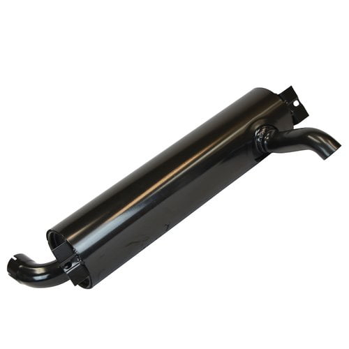 Muffler, New, Bobcat, 7130724 - Walmart.com - Walmart.com