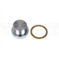 thumbnail image 2 of Dorman 090-5007CD Engine Oil Drain Plug - M26 x 1.5, 2 of 4