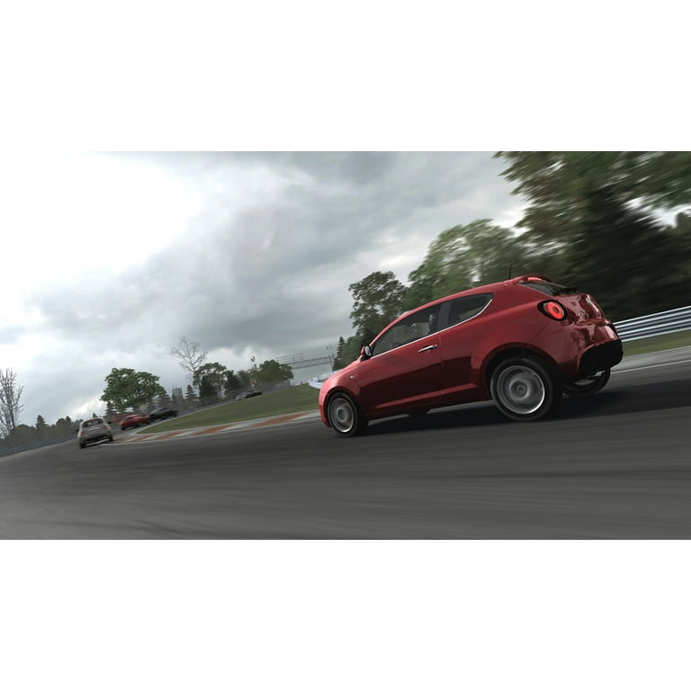 Forza Motorsport 3 - Racing Game with Customizable Cars for