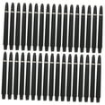 thumbnail image 4 of NUOLUX 100Pcs Outdoor Toy Accessory Nylon Dart Shafts for Players, 4 of 8