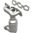 thumbnail image 2 of MagnaFlow Catalytic Converter 50301: HM Grade, Manifold (EPA Compliant), 2 of 4