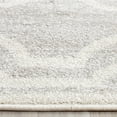 thumbnail image 3 of Safavieh Amherst Collection AMT411B Light Grey and Ivory Indoor,  Outdoor Area Rug (2'6" x 4'), 3 of 3