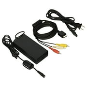 Restored Sony, PlayStation 2, PS2 Slim Console, 128 GB, Black, 2