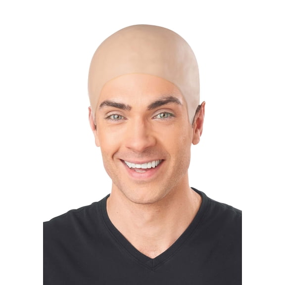 Adult Bald Cap