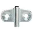 thumbnail image 4 of Cerradura de puerta 51864555 Reemplazo de cerradura de pestillo de cierre de puerta confiable y duradera para Citroen Relay 2006 en adelante, 4 of 5