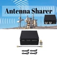 thumbnail image 2 of Receiver Transmit Switching, Minimal Loss High RX Isolation For Radio Operate, 2 of 12