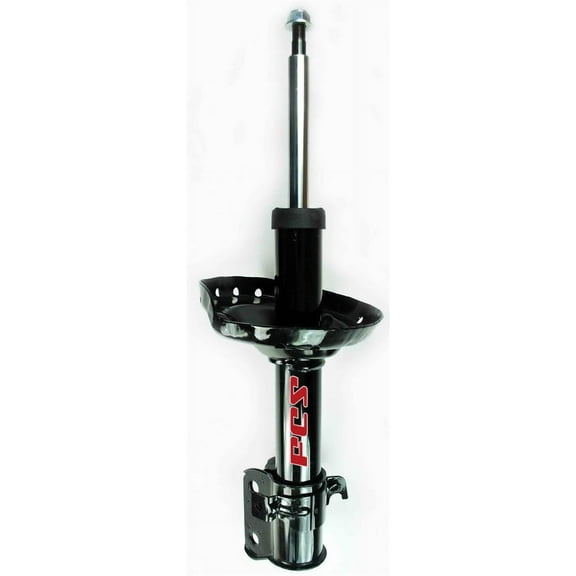 Suspension Strut Assembly