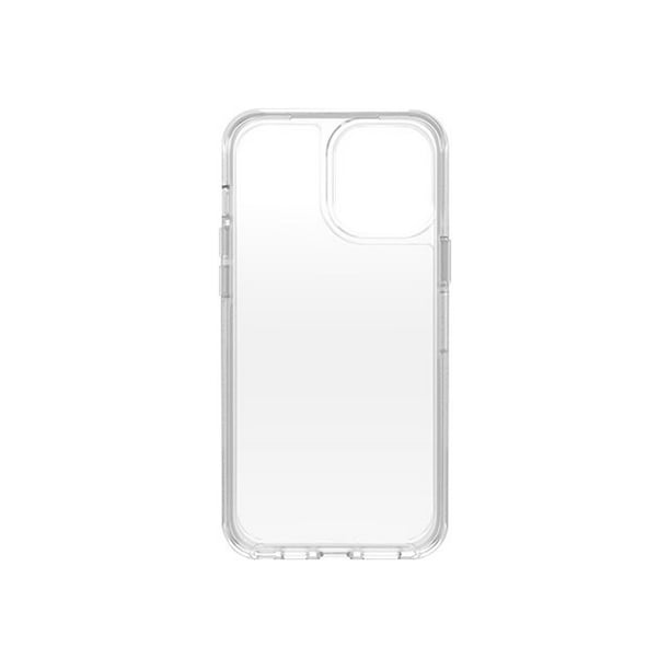 OtterBox iPhone 12 Pro Max Symmetry Series Clear Case - Walmart.com