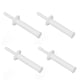 thumbnail image 1 of Relevante de cólico de gas, 20 piezas cómodas de releer de cólico de gas para bebés silicona Punta redonda de larga duració para bebés para el hogar para el hogar, 1 of 7