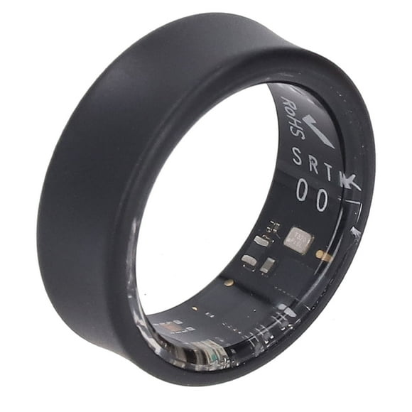 Tiktok Smart Ring aleación De Titanio Photo Clicker Video Scrolling 50M Anillo Deportivo Liviano A Prueba De Agua, Experimente Un Fácil Control En Cualquier Momento, Captura