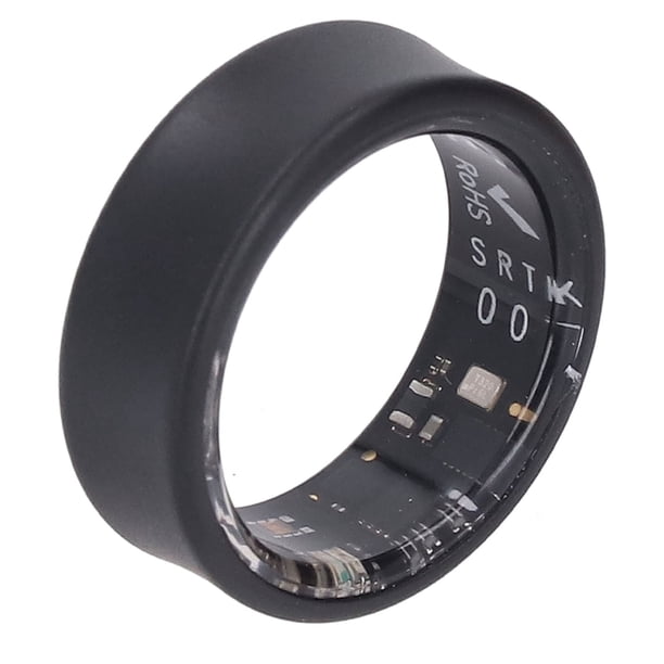 Tiktok Smart Ring aleación De Titanio Photo Clicker Video Scrolling 50M Anillo Deportivo Liviano A Prueba De Agua, Experimente Un Fácil Control En Cualquier Momento, Captura
