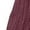 #2_Wine, variant on Textured Bermuda Shorts for Women Knee-Length Wide Leg Short Pant with Drawstring & Pockets, 2025 High Waist Dressy Casual Beach Shorts for Summer