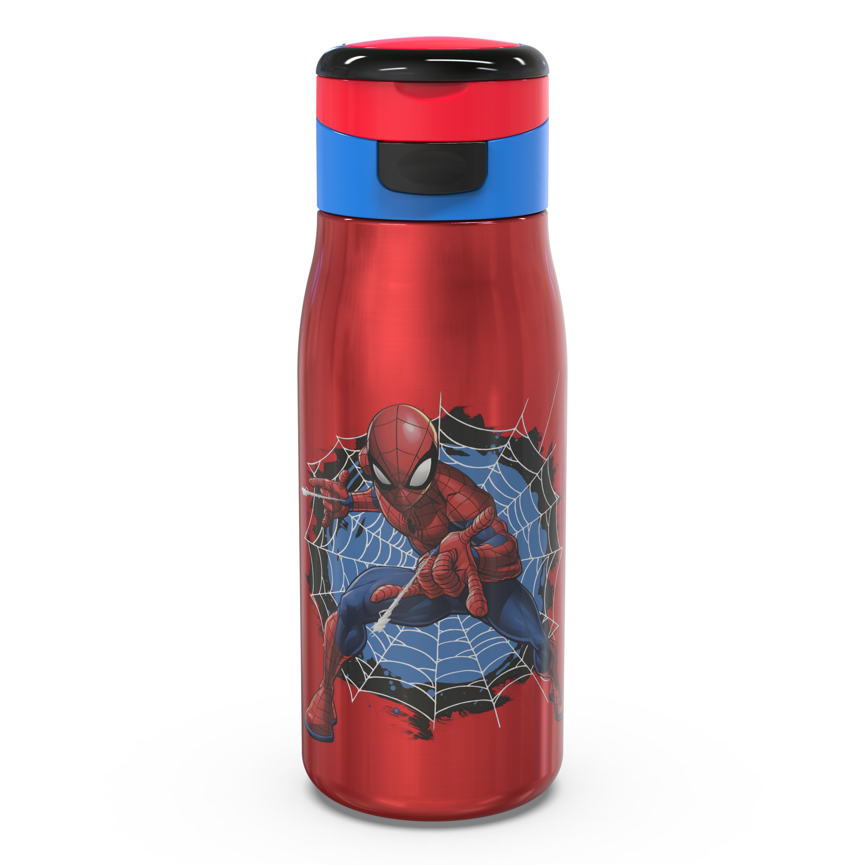 Marvel Atlantic Spider-Man Water Bottle, 16.5 oz.
