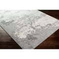 thumbnail image 5 of Chester Medium Gray 7'10" x 10'3" Modern Rectangle Area Rug, 5 of 6
