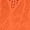 Orange, variant on T Shirts For Women Green Womens Tops Fashion V Neck With Mesh Cut Out Short Sleeved Elegan Casual Pullover Daily Comfortable Summer Tops