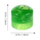 thumbnail image 2 of unbranded 1Jgo Botones Verde De Control Para Guitarra Eléctrica Con Textura Premium Y Llave Incluida, 2 of 6