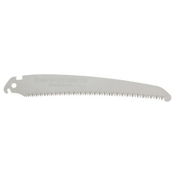 Silky Replacement Blade Only Gunfighter Progressive Teeth 270mm (731-27)