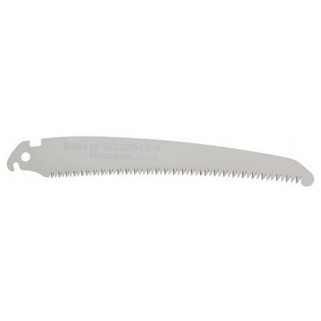 UPC: 4903585731276 | Silky 731-27 270 mm GunFighter Curve Professional Replacement Blade