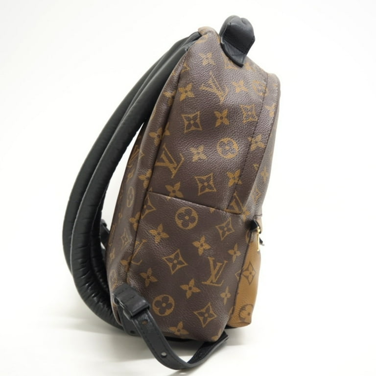Louis vuitton reverse backpack new arrivals